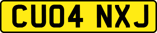 CU04NXJ