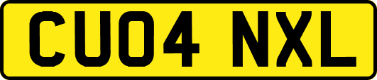 CU04NXL