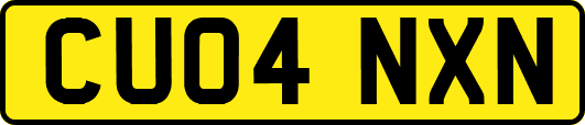 CU04NXN