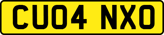 CU04NXO