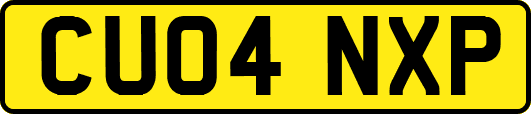 CU04NXP