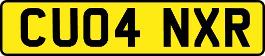 CU04NXR
