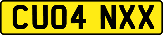 CU04NXX