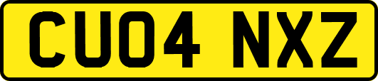 CU04NXZ