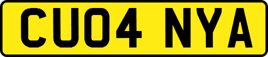 CU04NYA