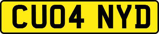 CU04NYD