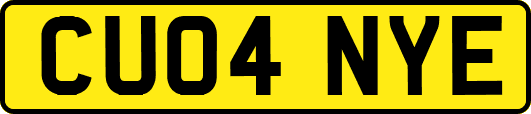 CU04NYE