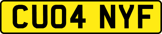 CU04NYF