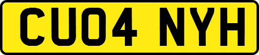 CU04NYH