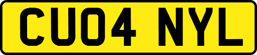 CU04NYL