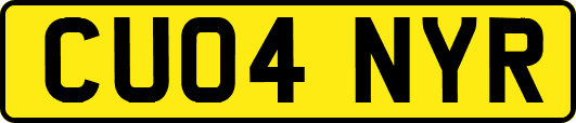 CU04NYR