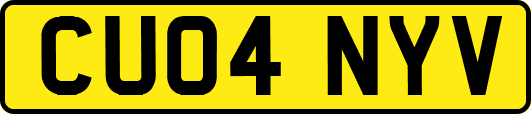 CU04NYV