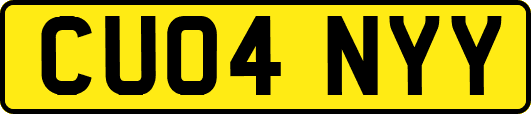 CU04NYY