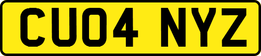 CU04NYZ
