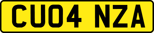 CU04NZA