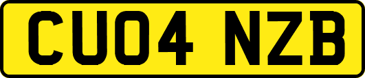 CU04NZB