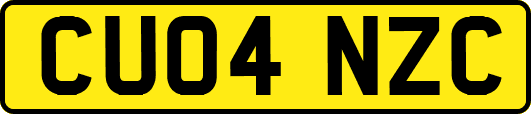 CU04NZC