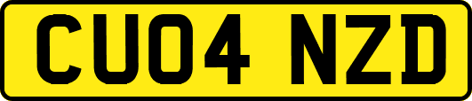 CU04NZD