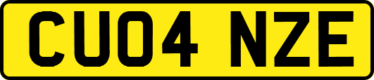 CU04NZE