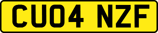 CU04NZF
