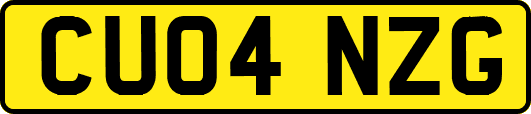 CU04NZG
