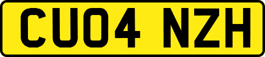 CU04NZH