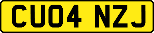 CU04NZJ