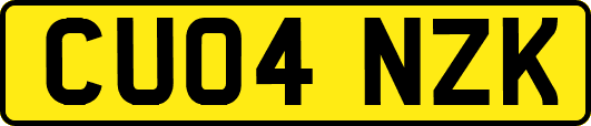 CU04NZK
