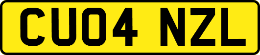 CU04NZL