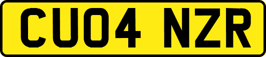 CU04NZR