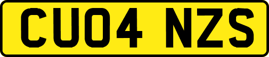 CU04NZS