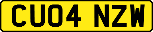 CU04NZW