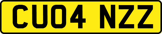 CU04NZZ