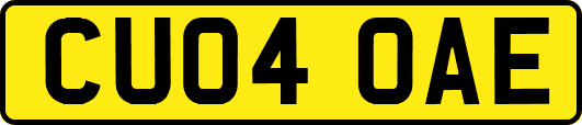 CU04OAE
