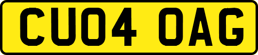 CU04OAG