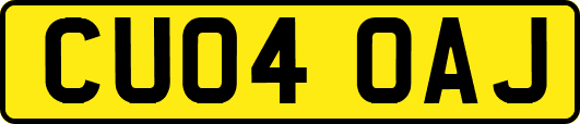 CU04OAJ