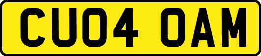 CU04OAM
