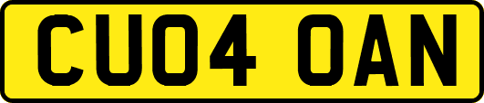 CU04OAN
