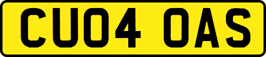 CU04OAS