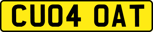 CU04OAT