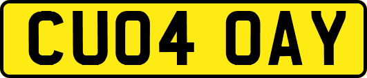 CU04OAY