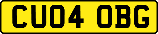 CU04OBG