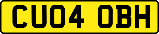 CU04OBH