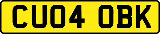 CU04OBK