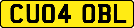 CU04OBL
