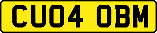 CU04OBM
