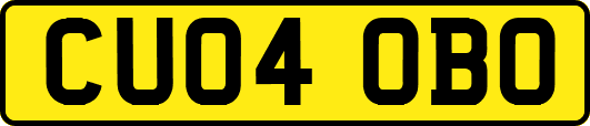 CU04OBO