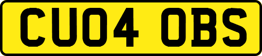 CU04OBS