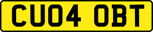 CU04OBT