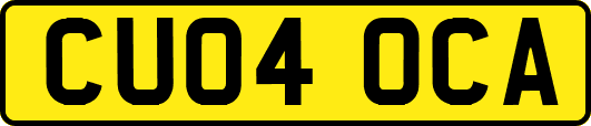 CU04OCA